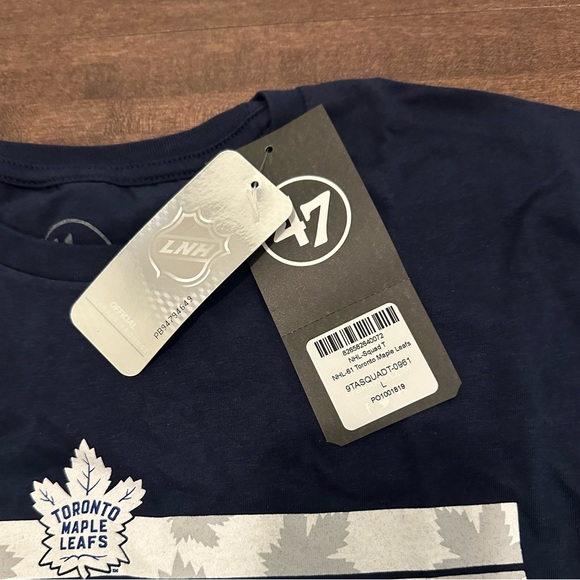 ‘47 Leafs nation T-shirt - Picture 2 of 3